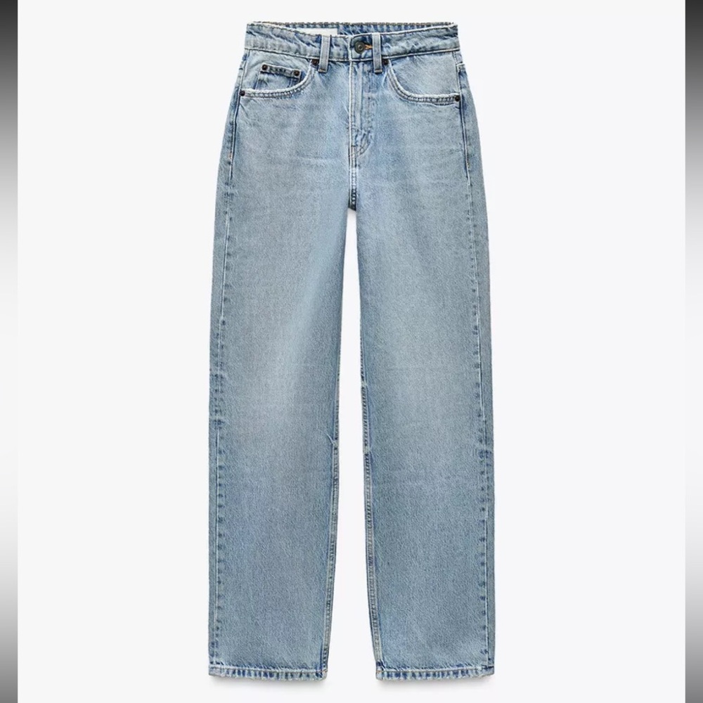 Zara Jeans